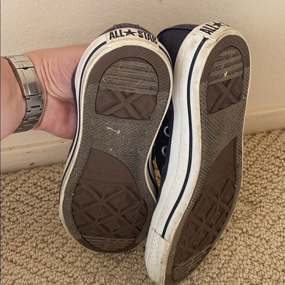 Converse low top - Picture 3 of 4